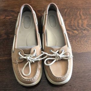 Women’s Sperry Topsider size 8 1/2